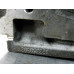 #BLO31 Bare Engine Block From 2013 Ford Focus  2.0